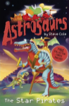 Astrosaurs: The Star Pirates