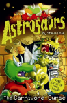 Astrosaurs: The Carnivore Curse