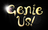 Genie Us!