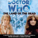 Doctor Who: Land of the Dead