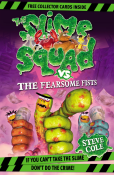 Slime Squad 1: The Fearsome Fists