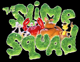 The Slime Squad