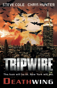 Tripwire 2: Deathwing, July 2011