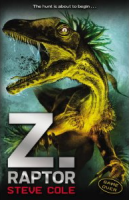 Z.Raptor by Steve Cole
